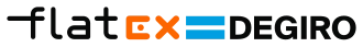 FLATEX AG logo