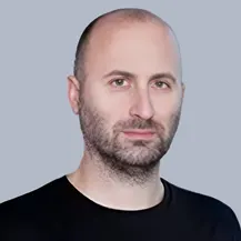 Arik Shtilman