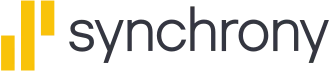 SYNCHRONY FINANCIAL logo