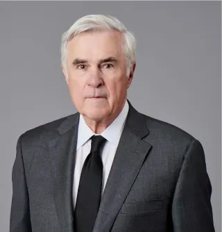 Robert A. McCabe, Jr.