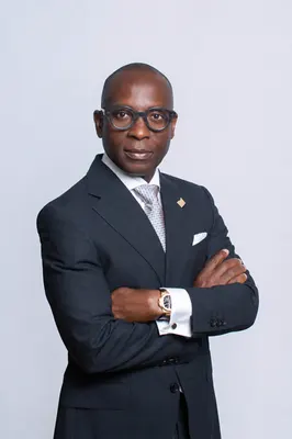 Ifedayo Orimoloye
