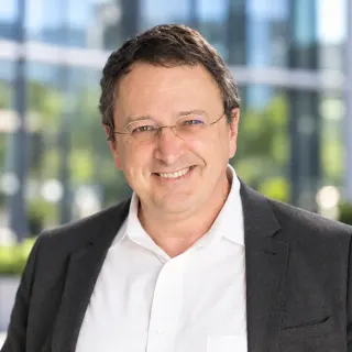 Patrick Gauthier