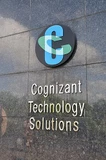 COGNIZANT TECHNOLOGY SOLUTIONS CORPORATION logo