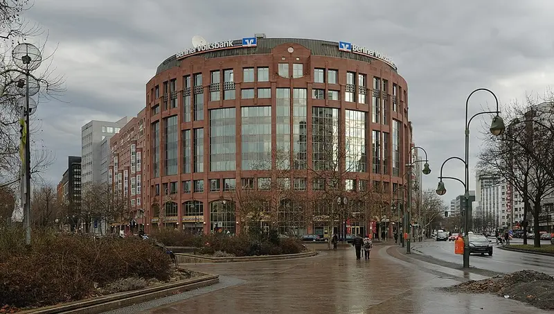 Berliner Volksbank Budapester Str (2010)