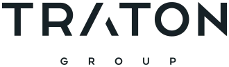 TRATON SE logo
