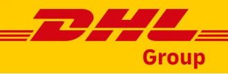 DEUTSCHE POST AG logo