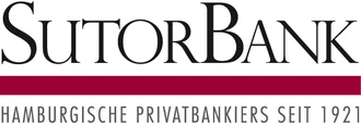 SUTOR BANK GMBH logo