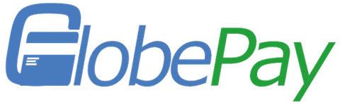 GlobePay logo
