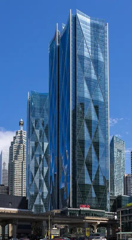 CIBC Square in Toronto, June 20 2026 (01)