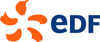 ELECTRICITE DE FRANCE logo