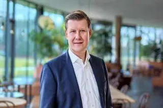 Jacco Minnaar