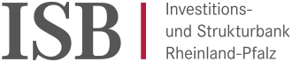 INVESTITIONS- UND STRUKTURBANK RHEINLAND-PFALZ (ISB) logo