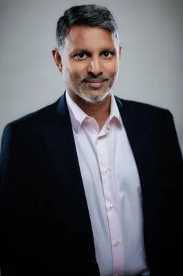 Ruwan De Soyza