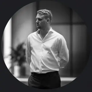 Tobias Billingham