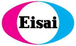 EISAI CO., LTD. logo