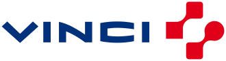VINCI S.A. logo