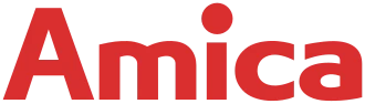 AMICA S.A. logo