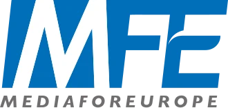 MEDIASET SPA logo
