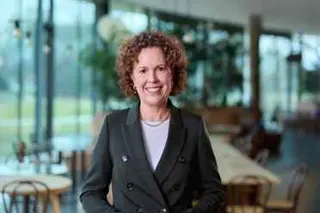 Marjolein Landheer