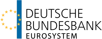 DEUTSCHE BUNDESBANK logo