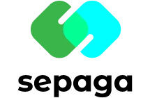 SEPAGA logo