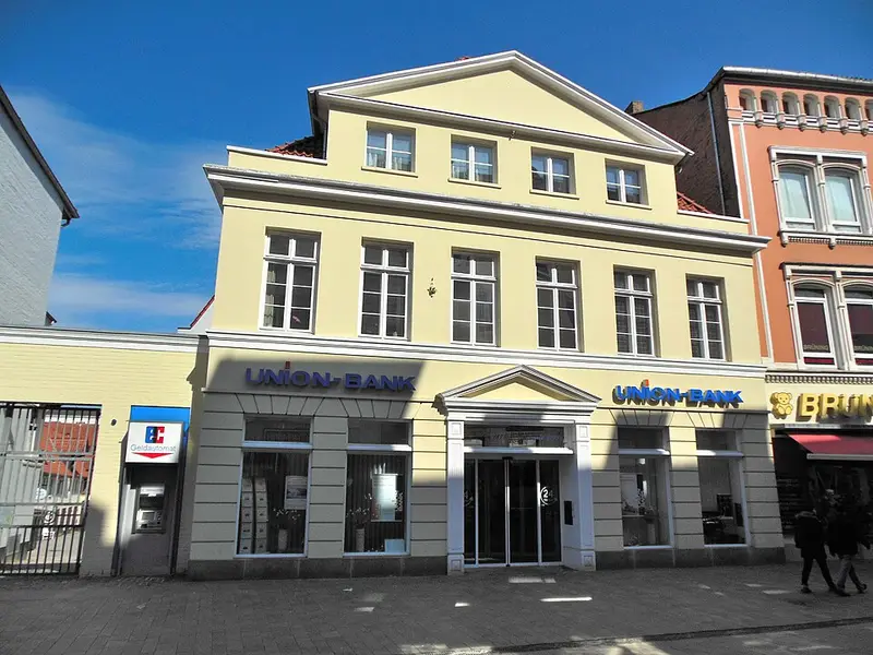 Union-Bank Flensburg