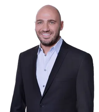 Nicolas Treppides
