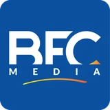 BLUE FINANCIAL COMMUNICATION SPA logo