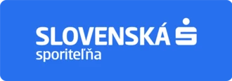 Slovenská sporiteľňa (SLSP) logo