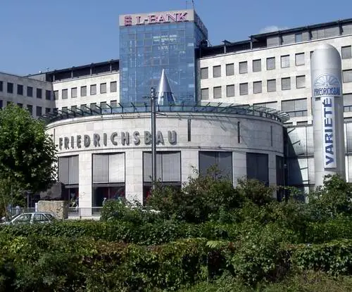 Friedrichsbau-stuttgart