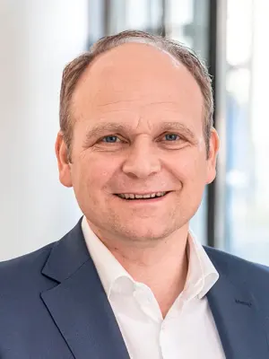 Chris Eggert