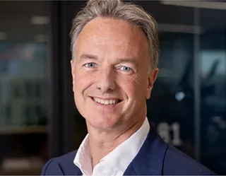 Steven van Rijswijk