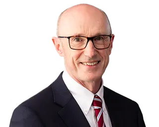 Paul O'Sullivan