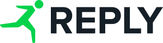 REPLY SPA logo