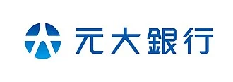 Yuanta Bank (元大銀行) logo