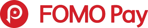 FOMO Pay logo