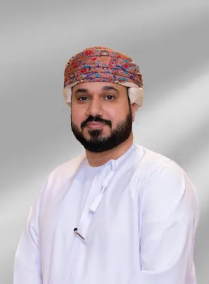 Mazin Ali Al-Mamari
