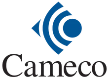 CAMECO CORPORATION logo