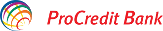PROCREDIT BANK AG logo