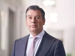 Johan Torgeby