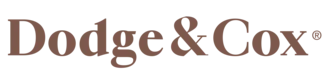 DODGE AND COX logo