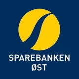 SPAREBANKEN OEST logo