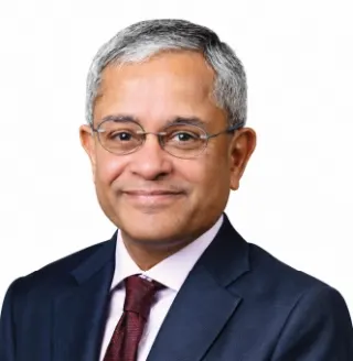 Rajiv Anand