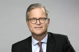 Dan Lindwall