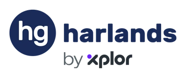 Harlands Group logo