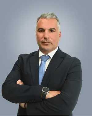 Andreas Artemiou