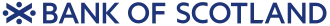Bank of Scotland; Halifax (trading division) logo