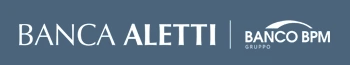 Banca Aletti logo