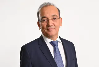 José Azevedo Pereira
