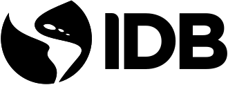 INTER-AMERICAN DEVELOPMENT BANK logo